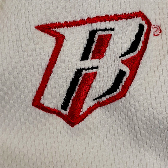 RevGear Jiu-Jitsu Gi Size A1 Judo Uniform MMA Brazilian - Picture 7 of 8